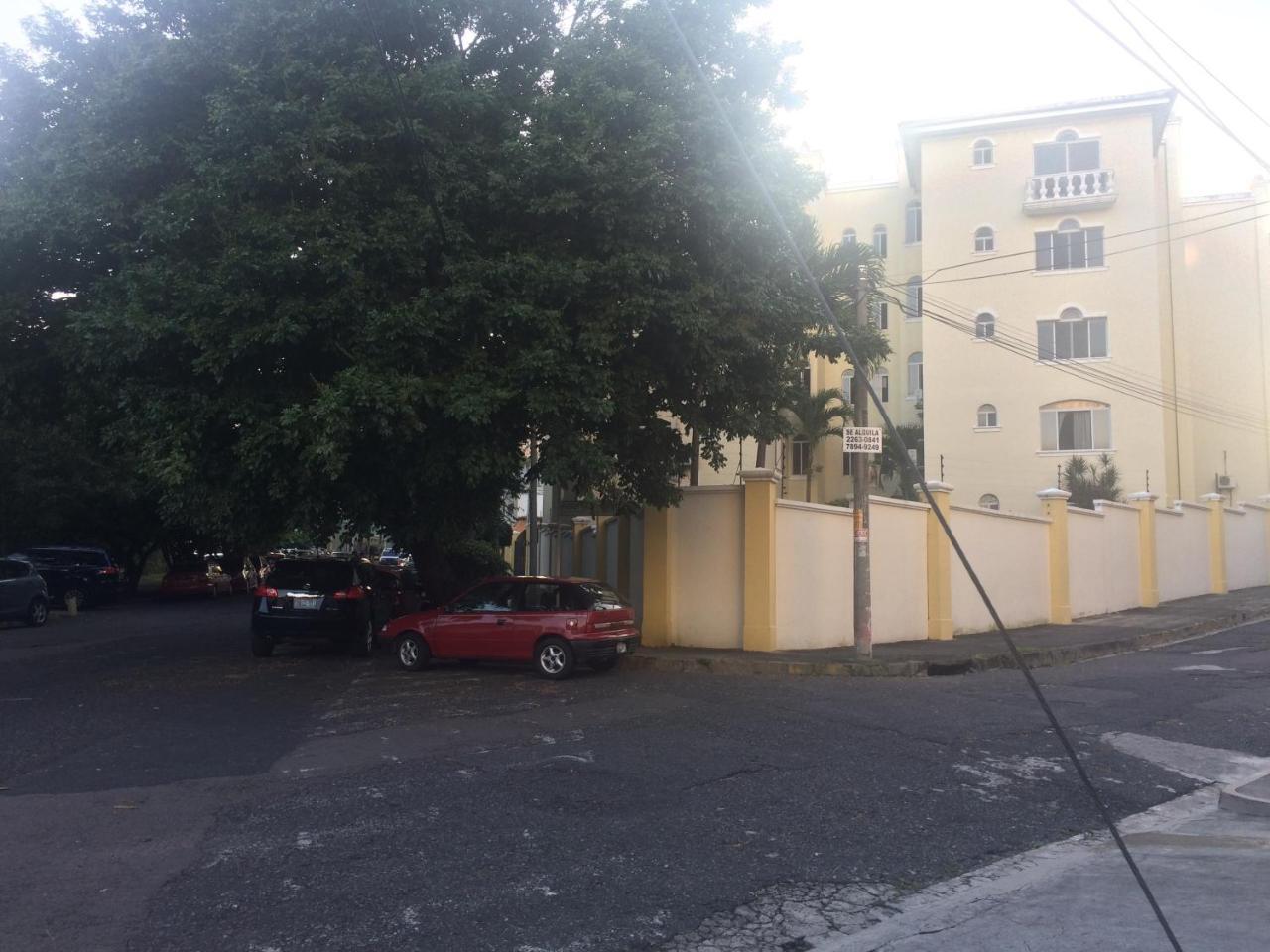 Petit Monblanc San Salvador Exteriér fotografie